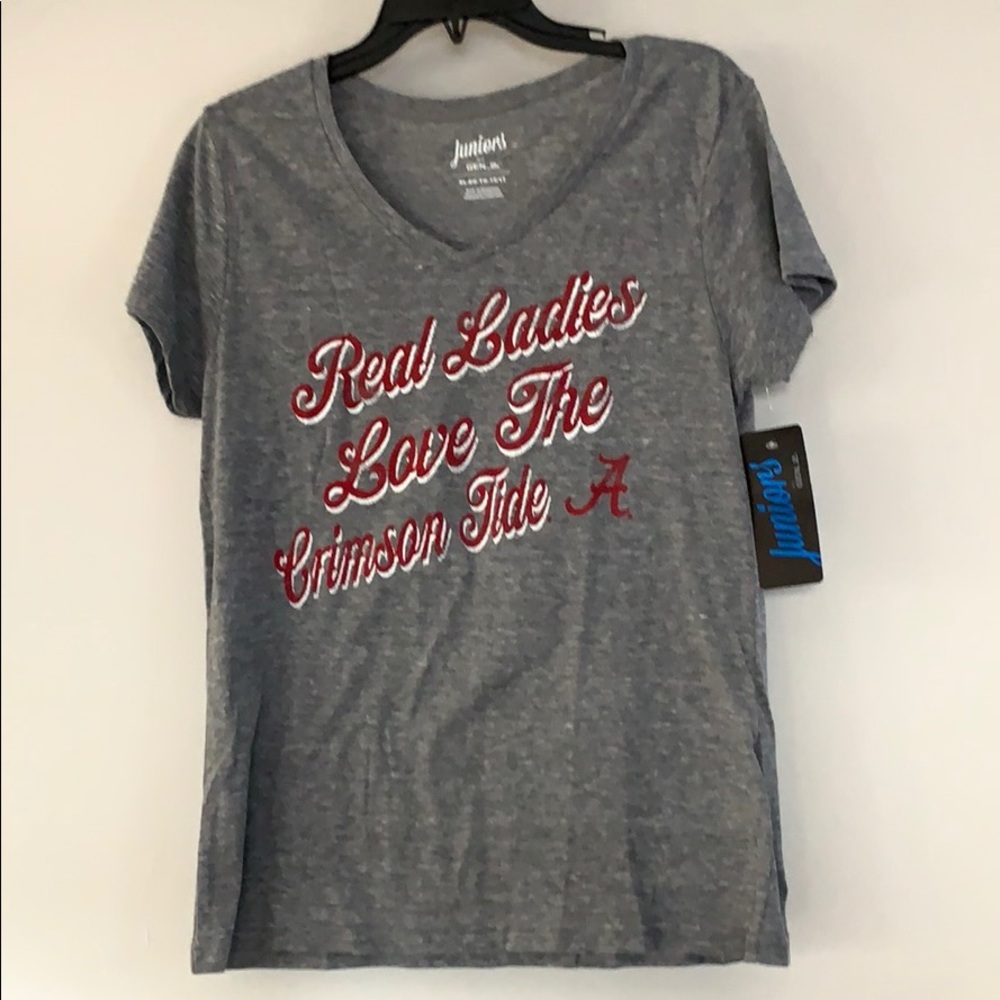 Alabama Crimson Tide T-shirt